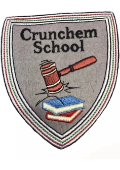 Crunchem School