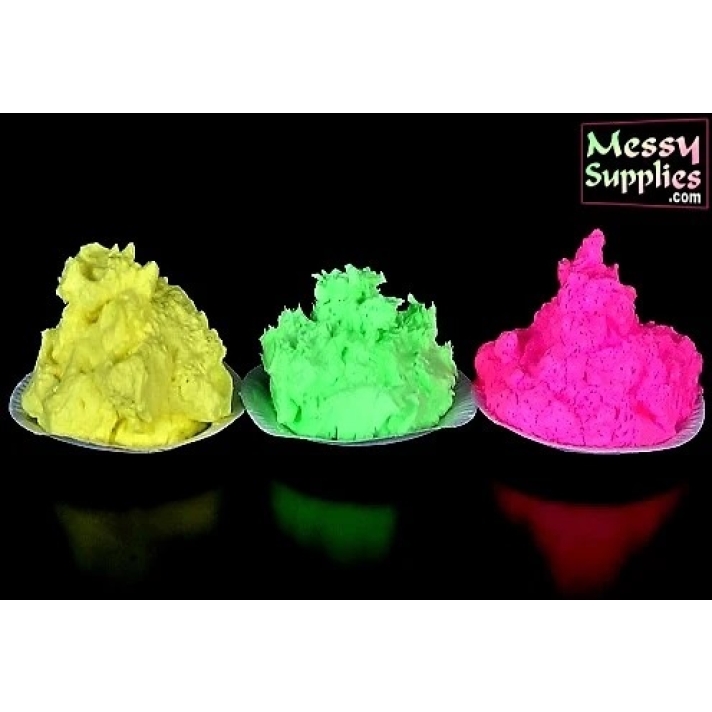 Professional Custard Pie Foam Mix