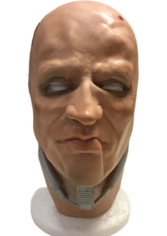Cyborg Mask