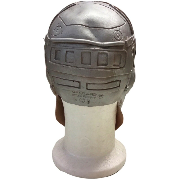 Cyborg Mask