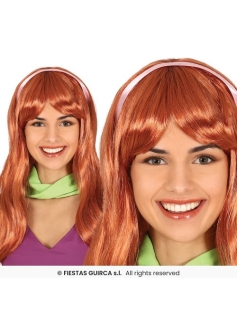 Daphne Wig 48032