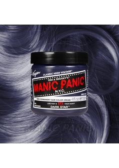 Dark Star Tub