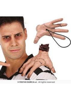 Dead Shoulder Hand FG 26534