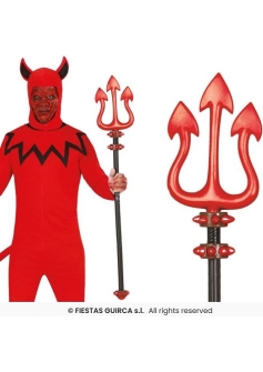 Devil Trident 100cm FG 26857