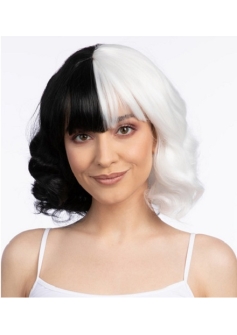 Devilla Wig