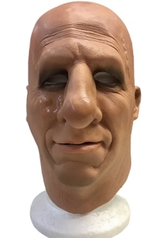Dustin Mask