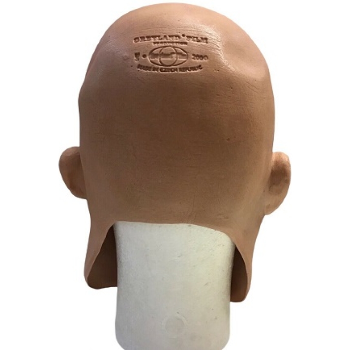 Dustin Mask