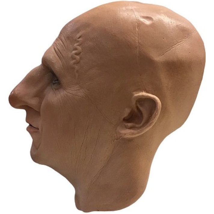 Dustin Mask