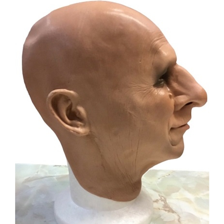 Dustin Mask