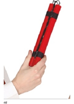 Dynamite Sticks 16100