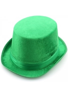 E Apollo Top Hat green 64038 500 x 666