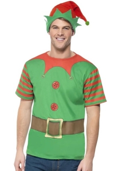 Elf Instant Kit