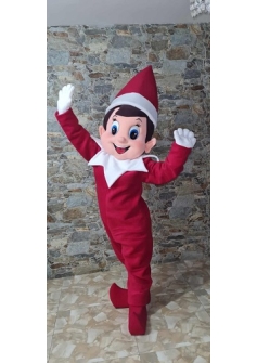 Elf Jumpsuit