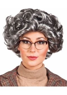 Elizabeth Wig 5390A