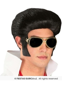 Elvis Wig FG 4855