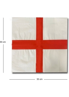 England Napkins