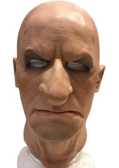 Epilsino Mask