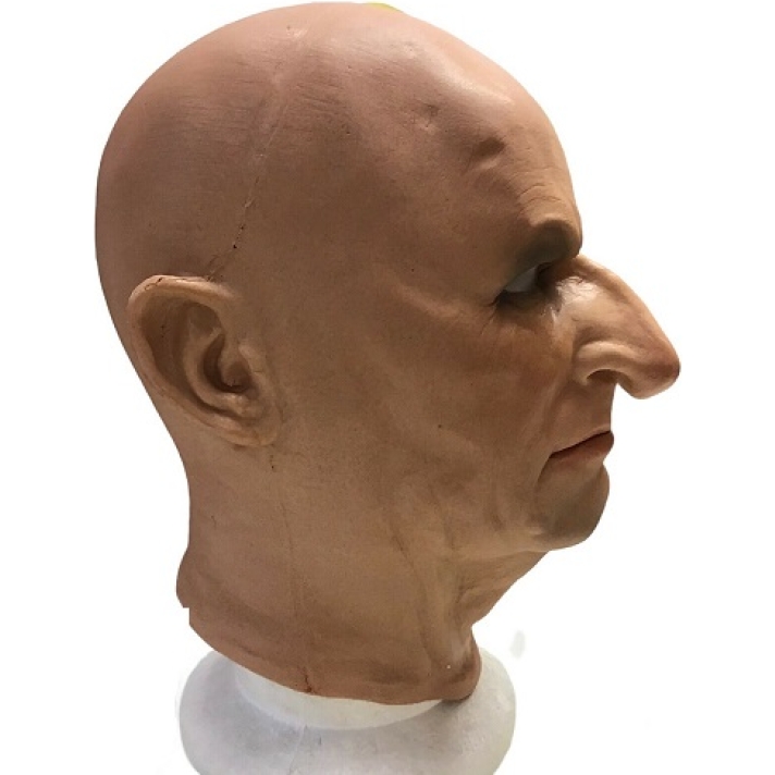 Epilsino Mask