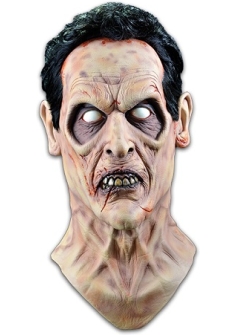Evil Ash Mask
