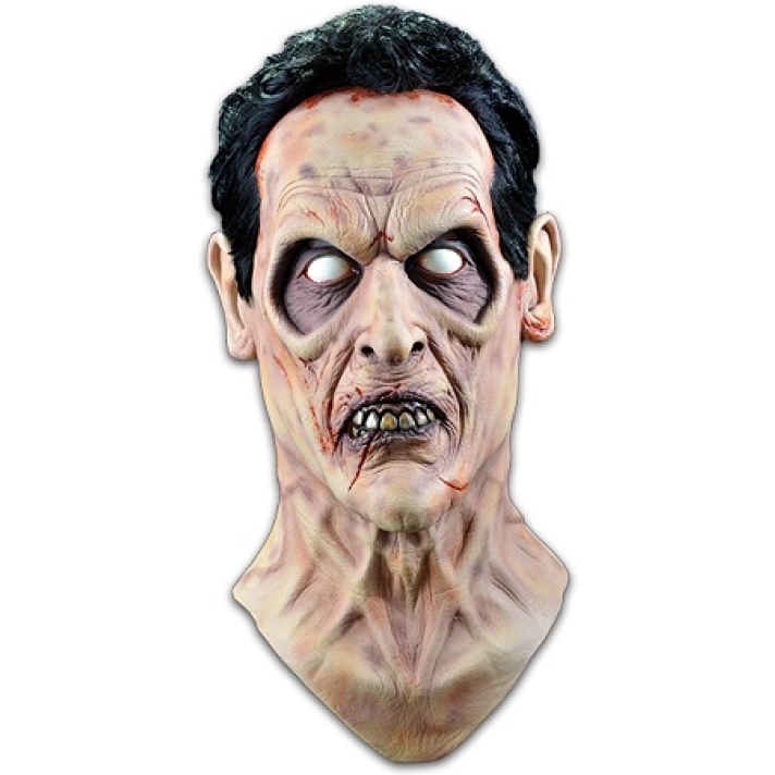 Evil Dead 2 Dead By Dawn Evil Ash Mask