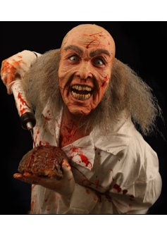 FX Creep Painted