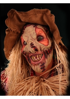 FX Scarecrow Painted