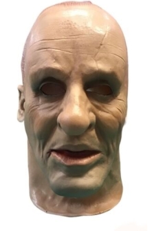 Fele mask