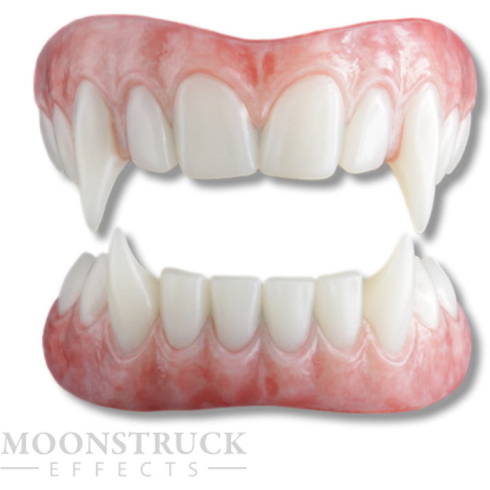Moonstruck Effects Fenrir Werewolf ProFX Teeth
