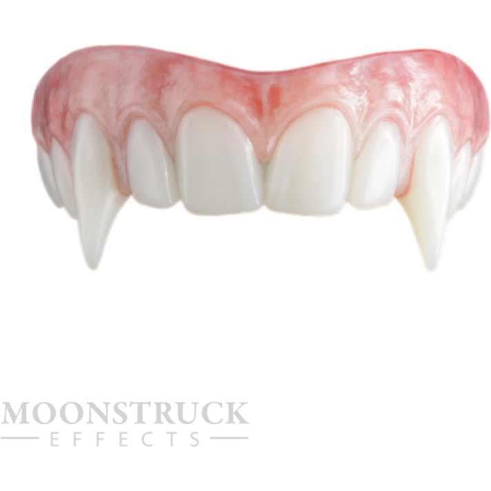 Moonstruck Effects Fenrir Werewolf ProFX Upper Teeth