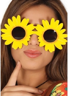 Flower Glasses