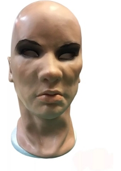 Francesca Mask 1