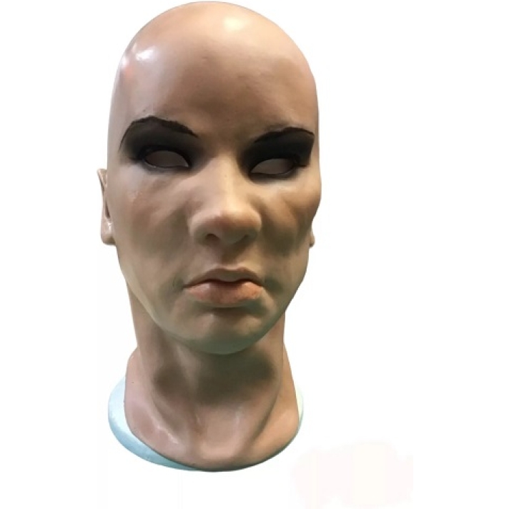 Francesca Foam Latex Mask