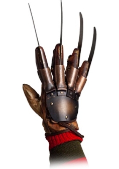 Freddy Glove 3