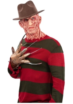 Freddy Krueger Jumper