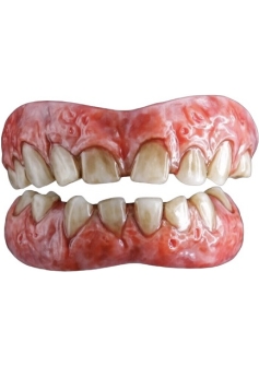 Freddy Krueger Teeth Pure