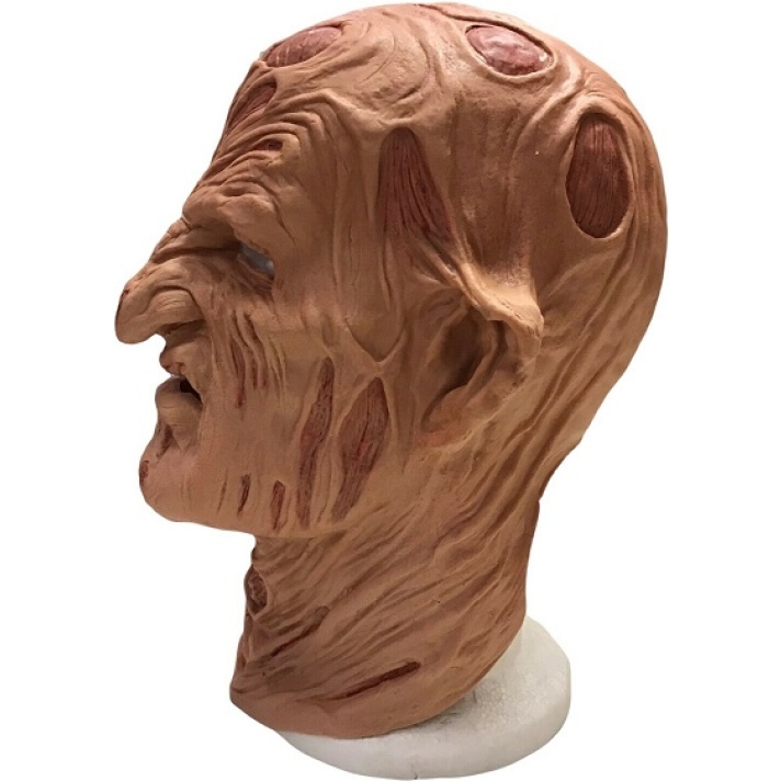 Freddy Nuclear Man Mask