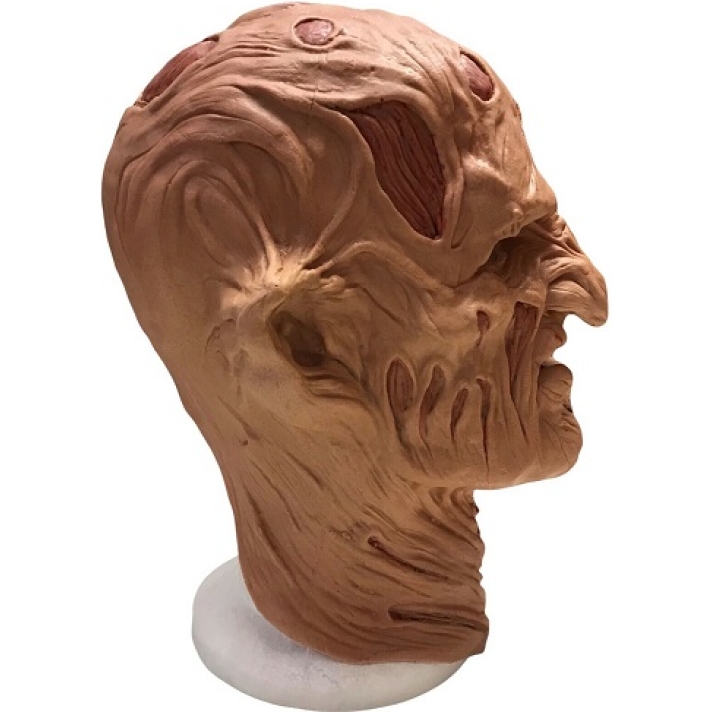 Freddy Nuclear Man Mask