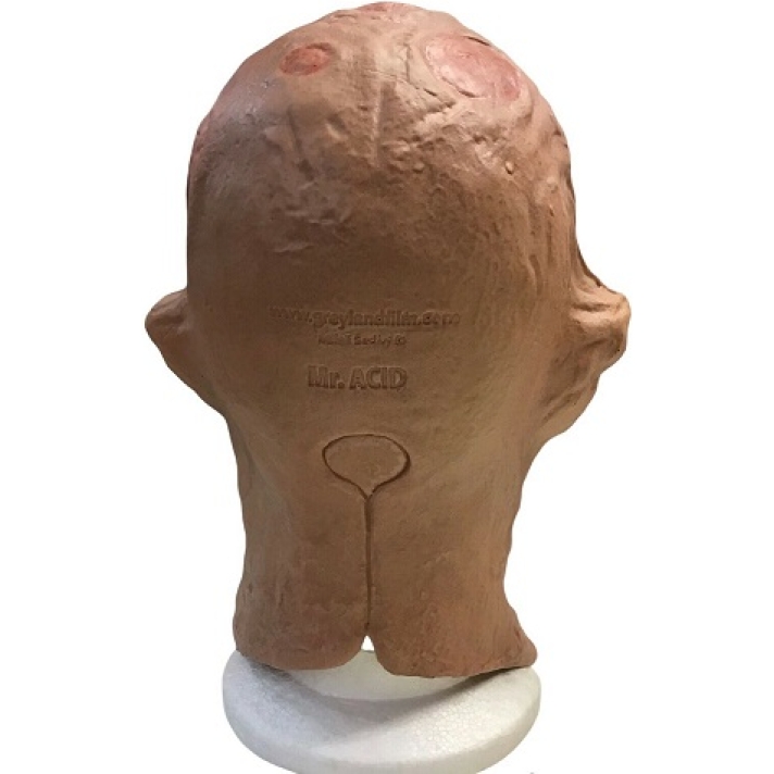 Freddy Mr Acid Mask