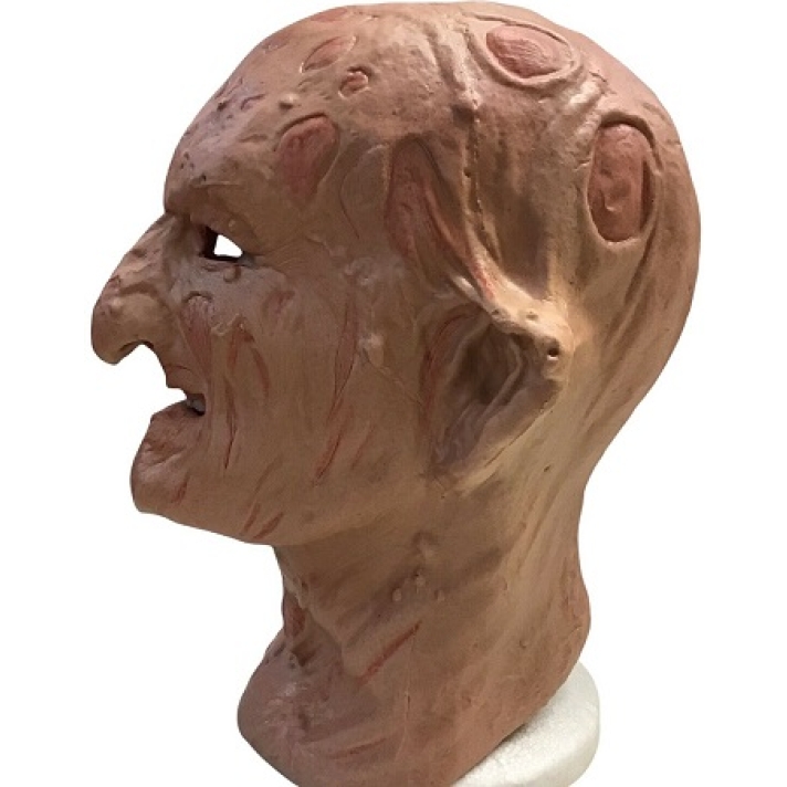 Freddy Mr Acid Mask