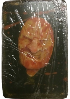 Freddy Soap Firewood