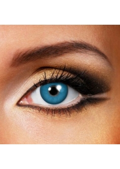 Funky Vision Chucky Blue 84141