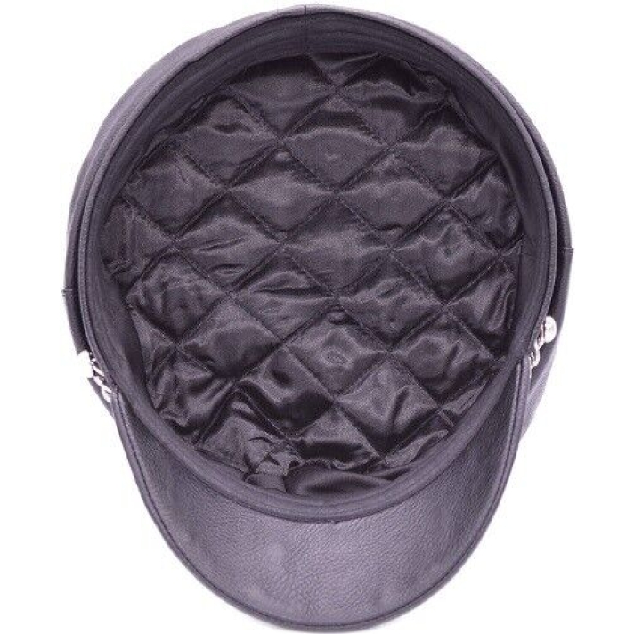Gay Biker Peaked Cap