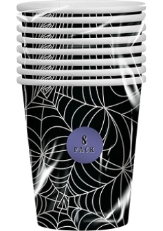 Gem Halloween Cups Web
