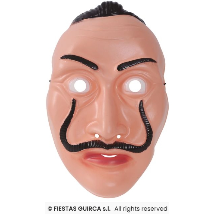 Genius Painter Mask