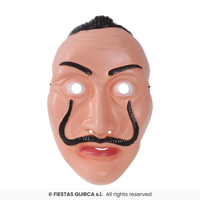 Genius Painter Mask