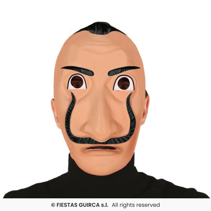 Genius Painter Mask