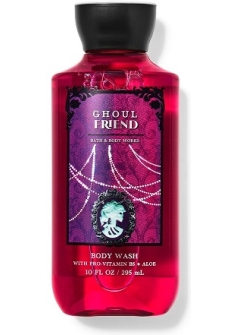 Ghoul Friend Body Wash
