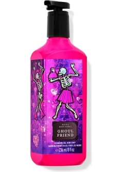 Ghoul Friend Gel Hand Soap