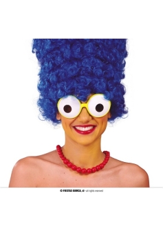 Goggle Glasses