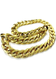 Gold Chain
